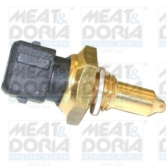 Sensor, coolant temperature